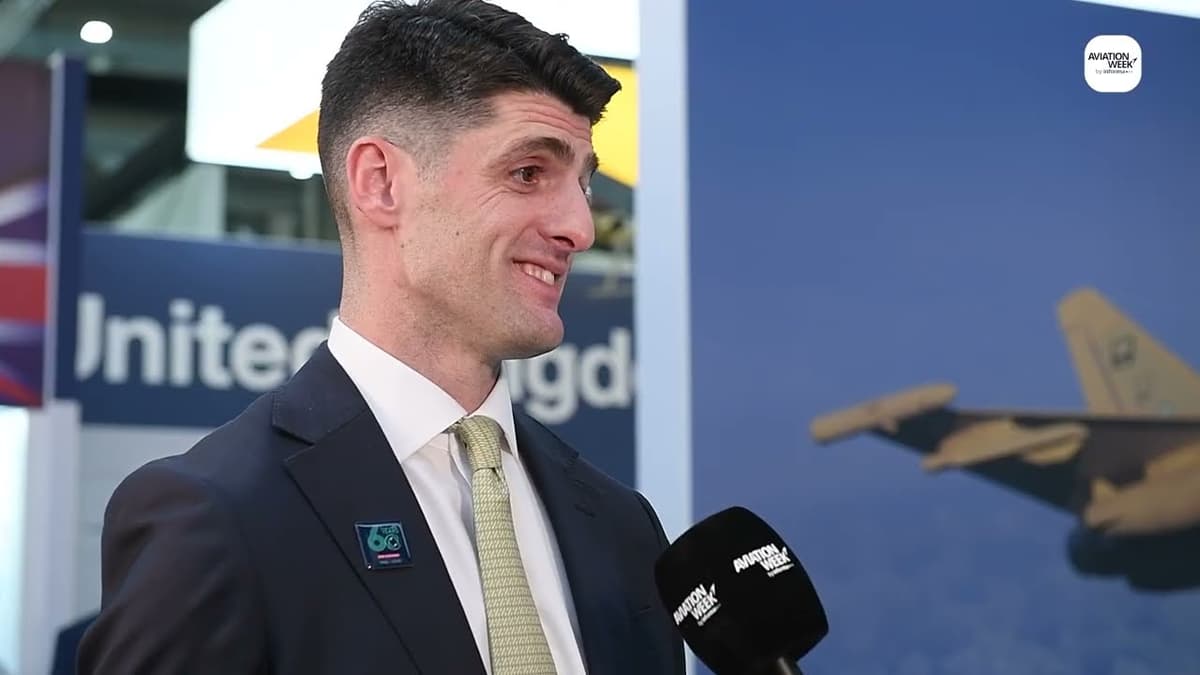 Spotlight: BAE Systems