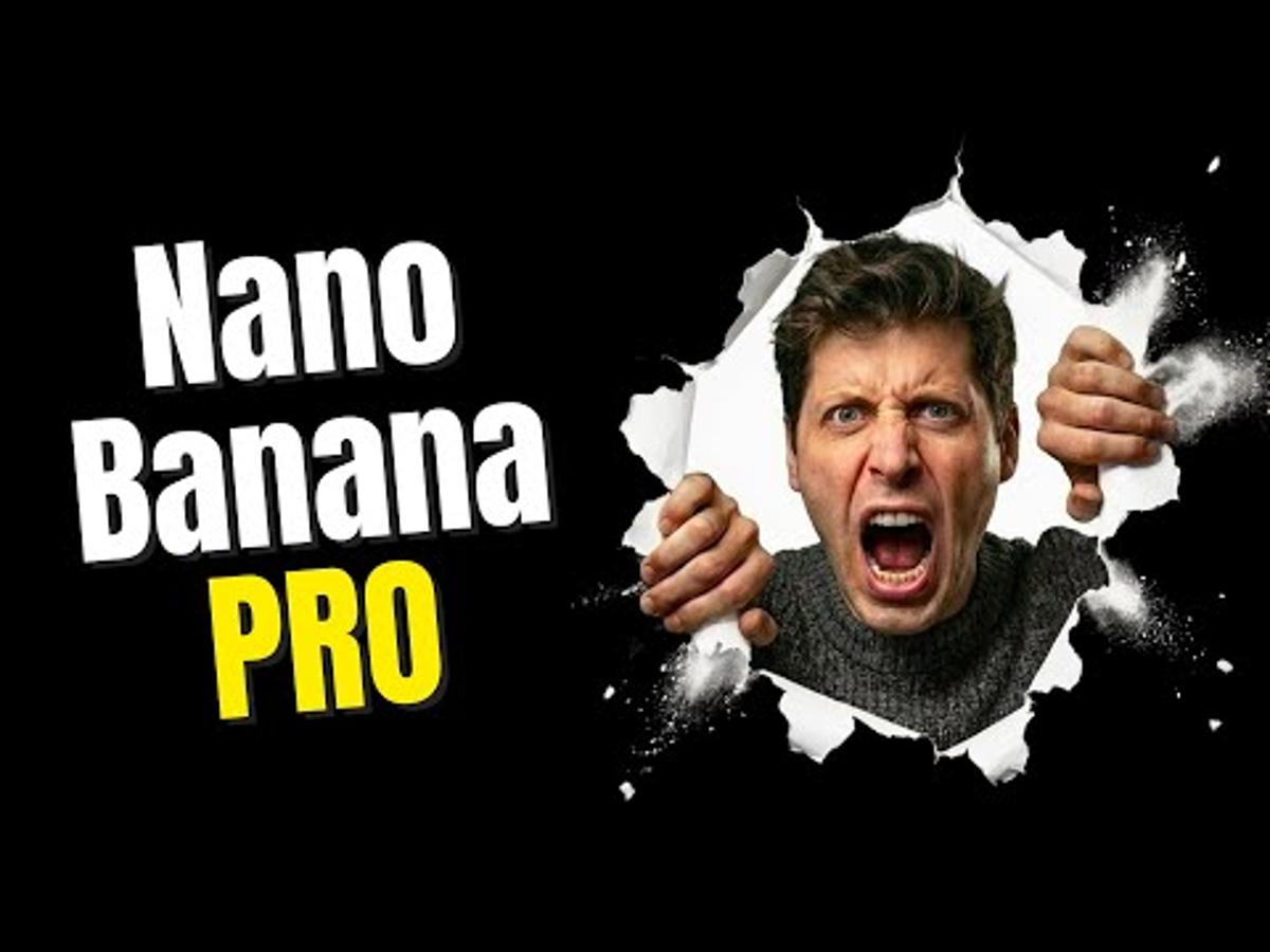 5 Nano Banana Pro "Million Dollar" Apps I Built In ONE Day