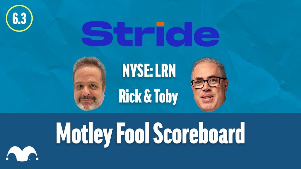Is Stride (LRN) a Cheap Growth Stock or a Risky Turnaround?