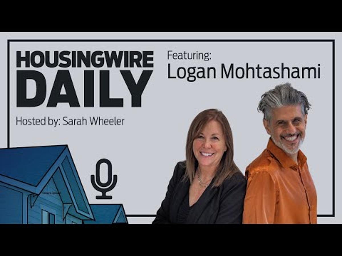 Interpreting the Latest Housing Data on Demand and Inventory