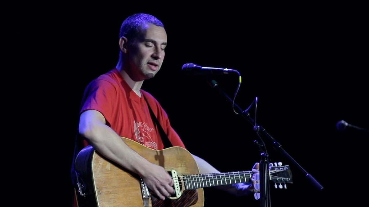 Jack Antonoff of Bleachers - "All My Heroes" (Live at Racket)