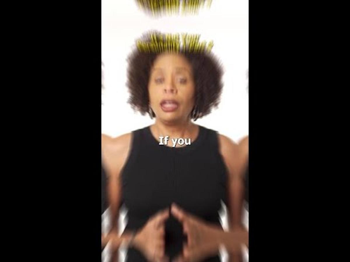 If You Rehearse Every Conversation Before You Have It, This Might Be Why. #shorts