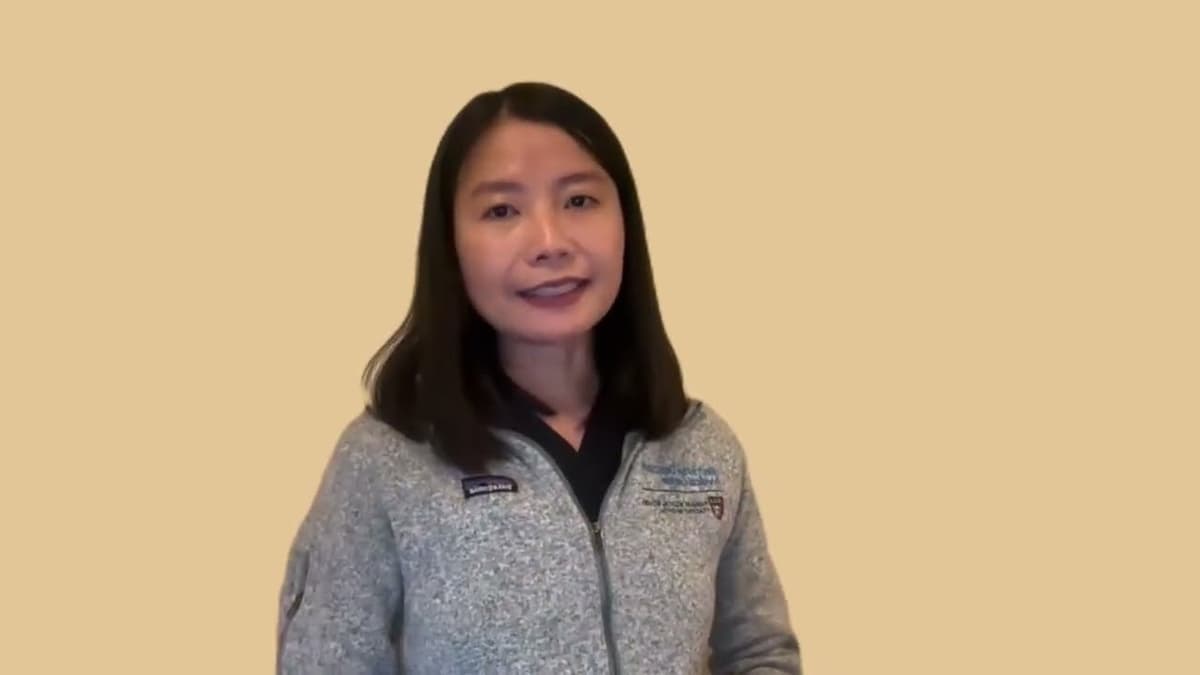 Meet VitaLoop | 2026 President's Innovation Challenge Ingenuity Award Winner