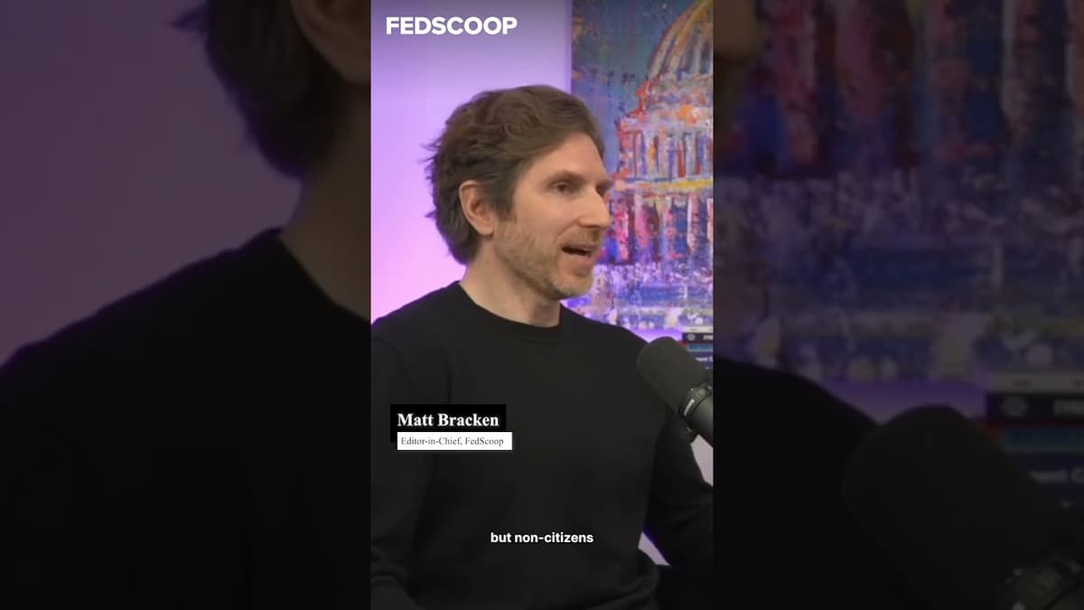 Federal Judge Blocks ICE From Using IRS Taxpayer Data