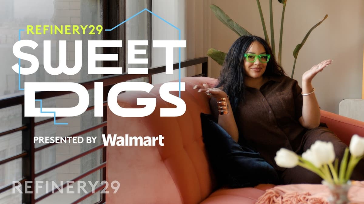 Inside Designer Tyka Pryde’s Light-Filled Loft in Los Angeles | Sweet Digs | Refinery29