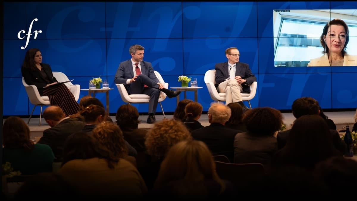 U.S. Economic Security