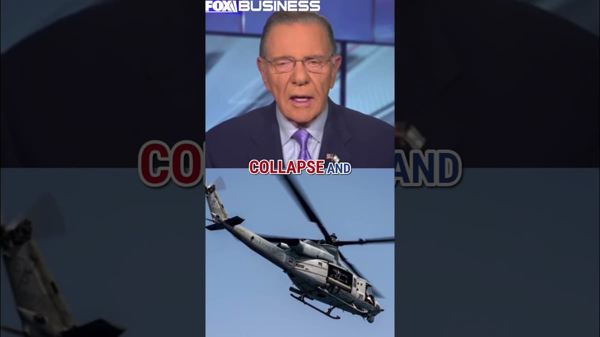 Gen Jack Keane: The Iranians Once Again Showing Their Hands #shorts