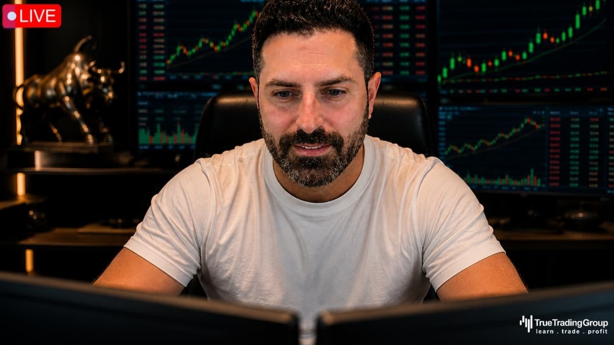 🚨 Will This Week’s Inflation Data Spark a Stock Market Rally or Selloff? Find Out LIVE at 8:00pm ET