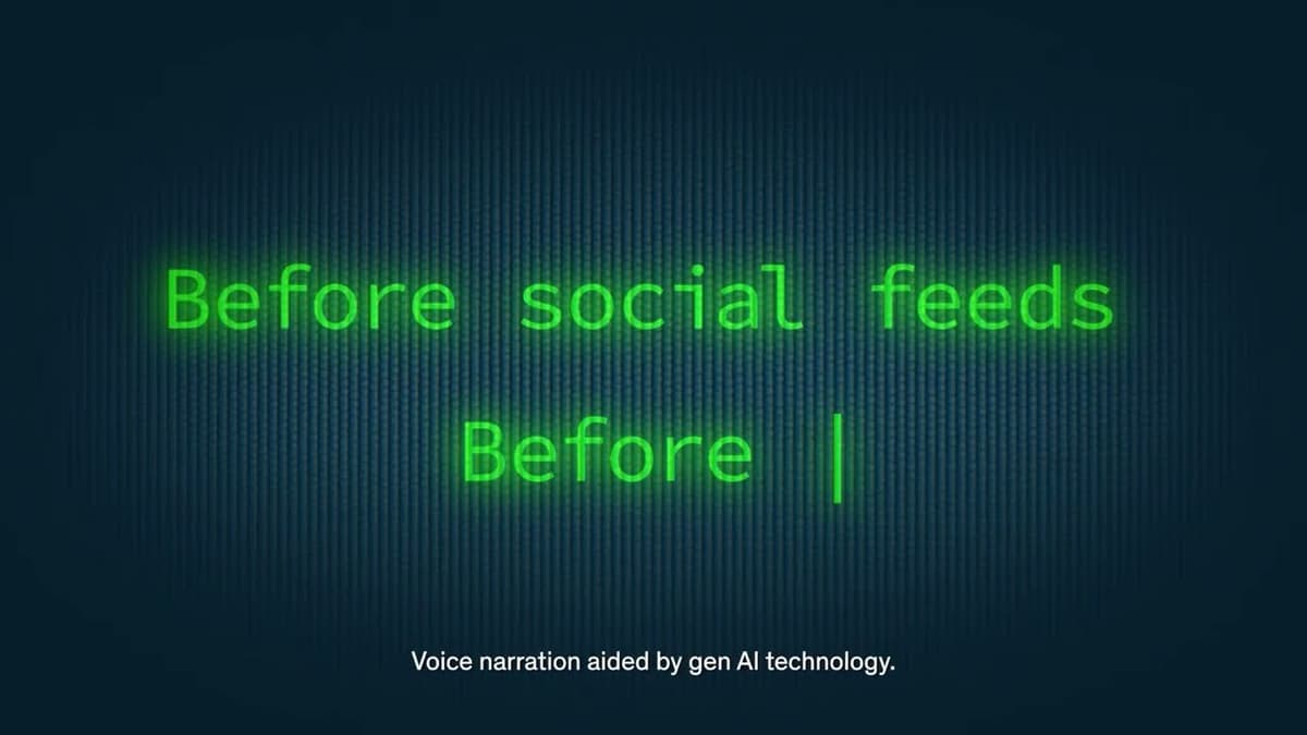 The McKinsey Website Celebrates Its 30th Anniversary