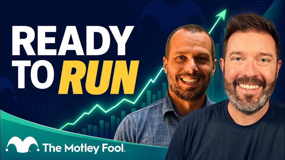Is This $8 Billion Stock A Hidden Gem?