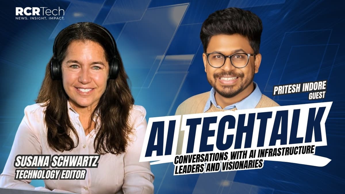 Power Is the New Data Center Strategy