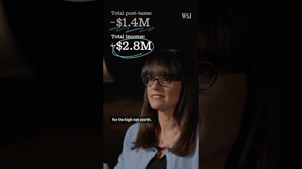 A High-Net-Worth Divorce Attorney Explains the Math Behind Rich Divorce