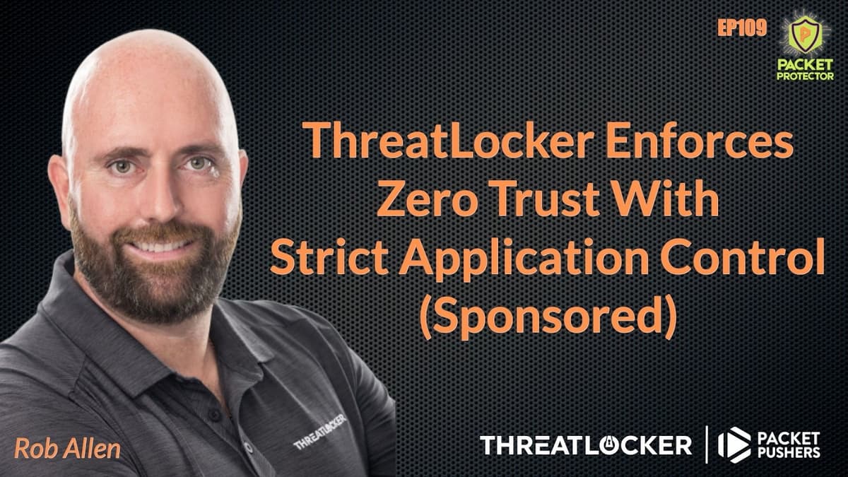 ThreatLocker Enforces Zero Trust With Strict Application Control (Sponsored)