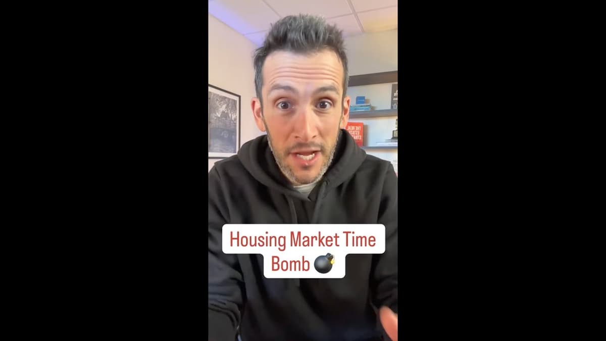 Investors, Be Prepared For This Shift