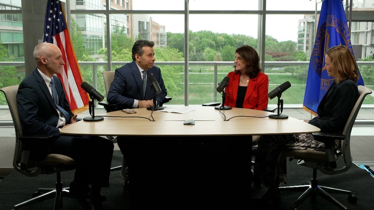 FDA Direct: The Power of Real-Time Clinical Trials