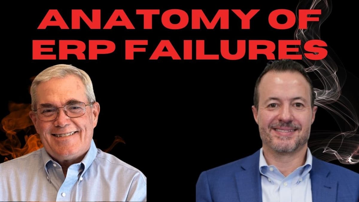 Expert Witness Reveals Lessons