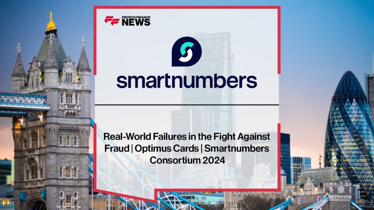 Why Fraud Prevention Fails in the Real World | Optimus Cards