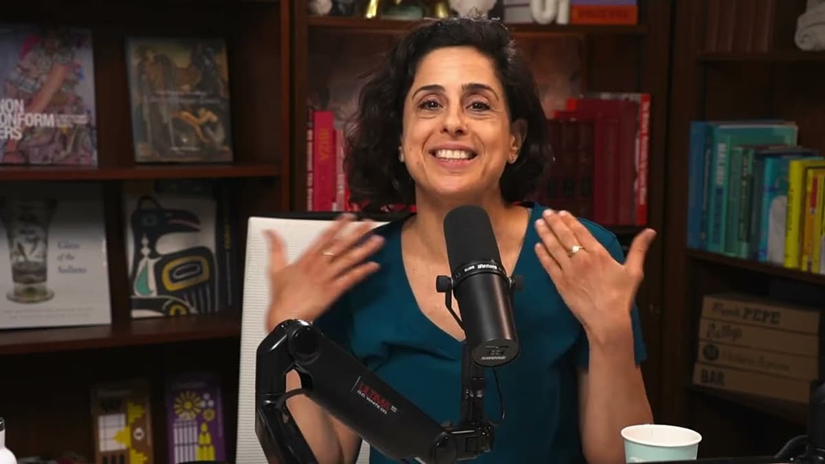 How AI Is Changing Social Entrepreneurship | Creating Change with Teresa Chahine