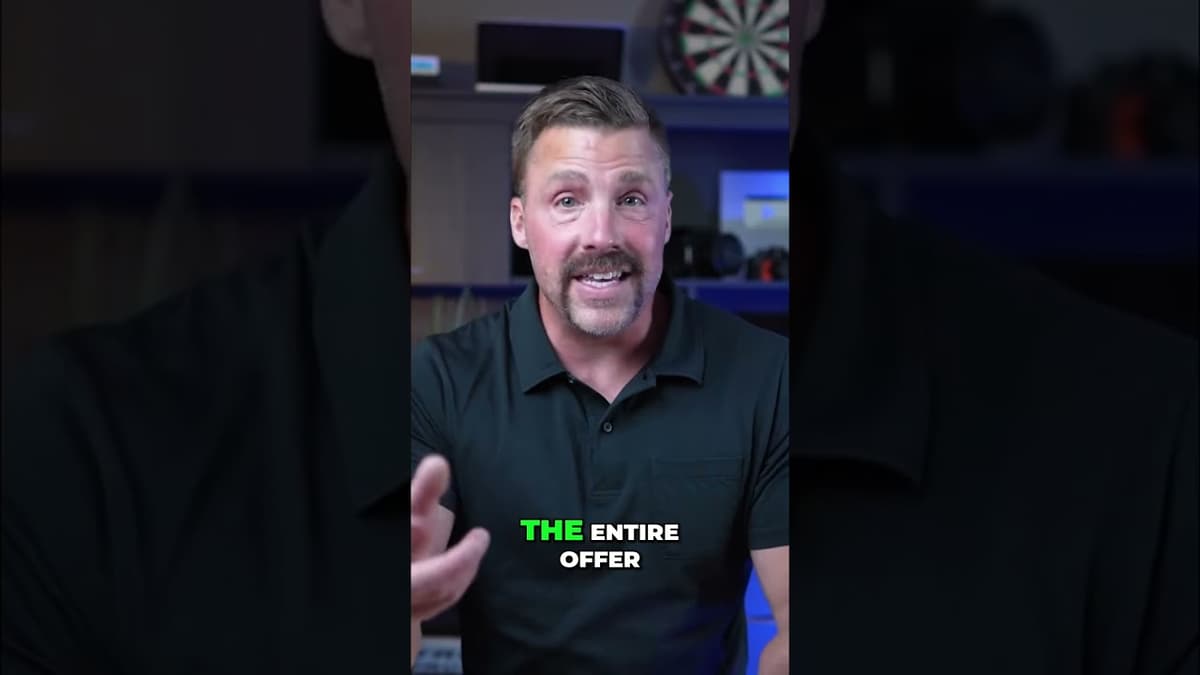 Stop Selling Features. Sell This Instead.