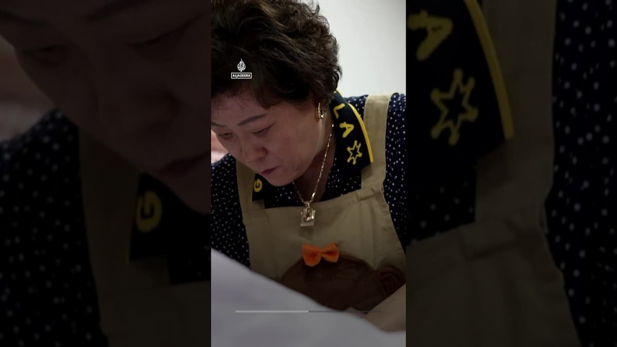 Can AI Cure Loneliness? South Korea’s Robot Companions for Seniors