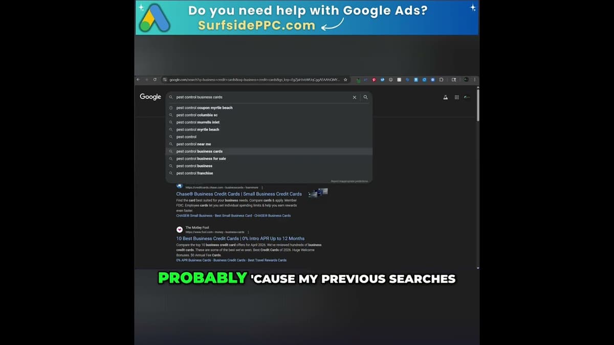 Dominate Local SEO: The Ultimate Pest Control Keyword Strategy #shorts