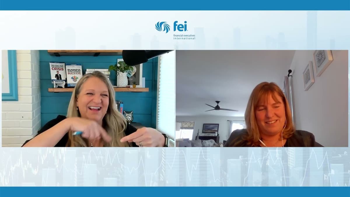 Catherine Hoovel: AI, Empathetic Leadership, and Designing a Purpose-Driven Next Chapter