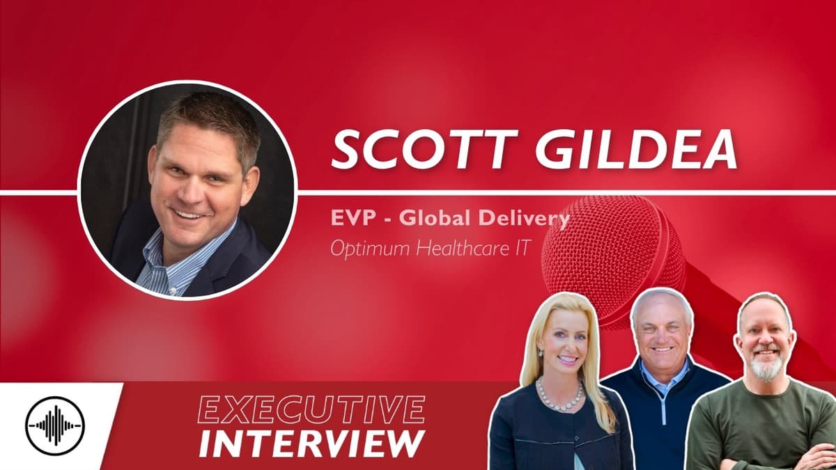 Optimum Healthcare's Bold Move Into Costa Rica - EXE