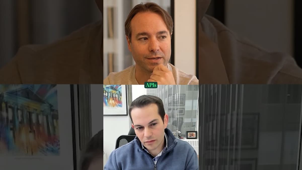 Not All Software Companies Are Built to Survive AI