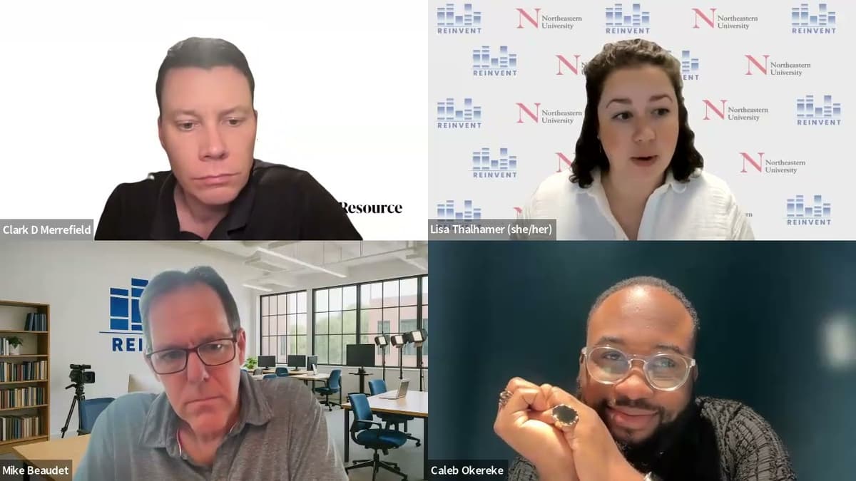 Redefining Local: How Young Americans Engage with Television News Across Platforms