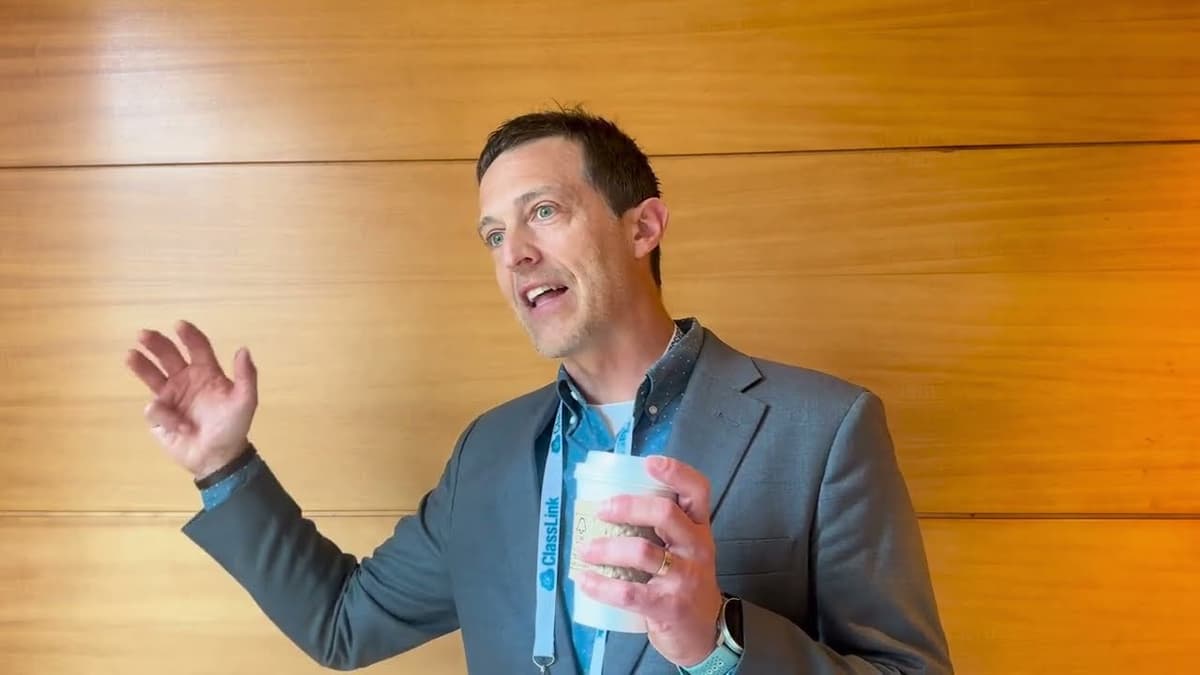 CoSN 2026: AI Strategy Should Start With Goals for Student Skills