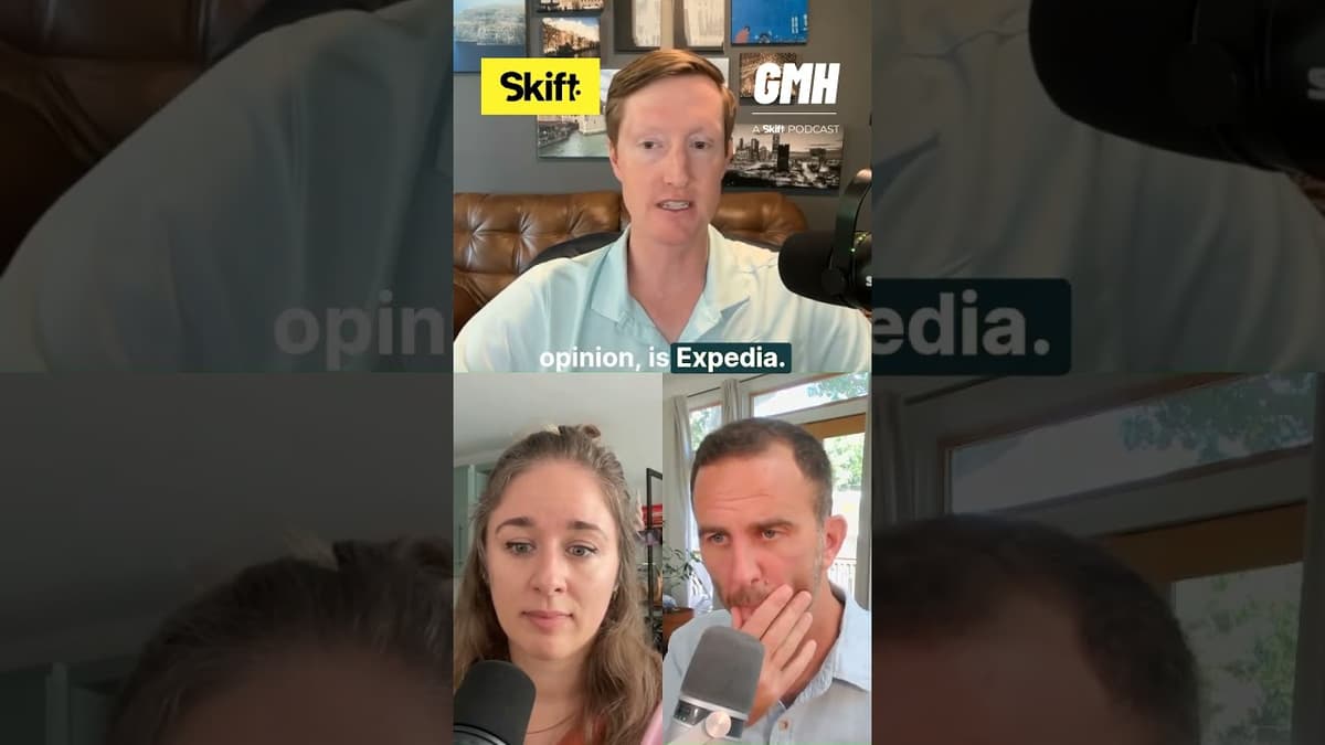 Should Airbnb Just Buy TikTok?? The B2B Play That Could Change Everything