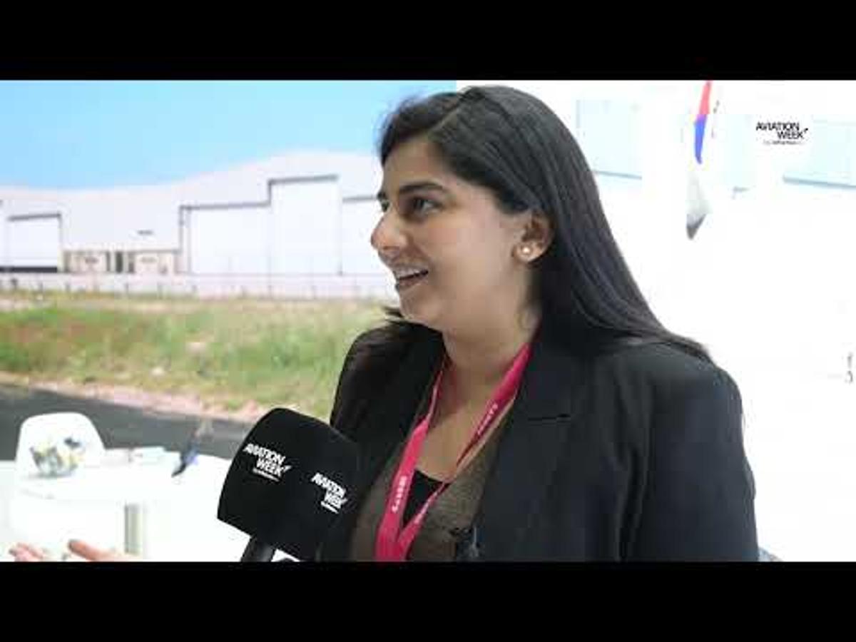 Solution Partner Gandhi Automations Opens Doors for Hangar Design