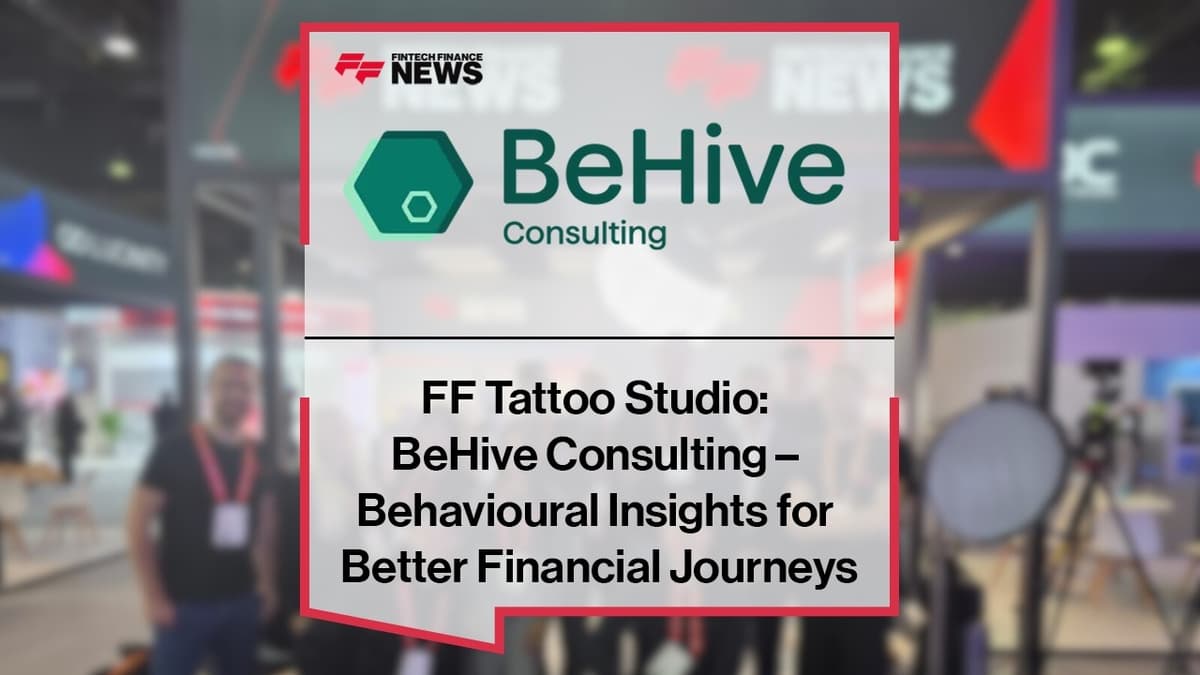 How BeHive Consulting Improves Financial Journeys