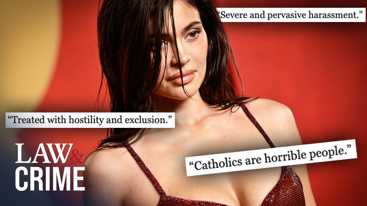 Housekeeper SLAMS Kylie Jenner in Explosive Lawsuit