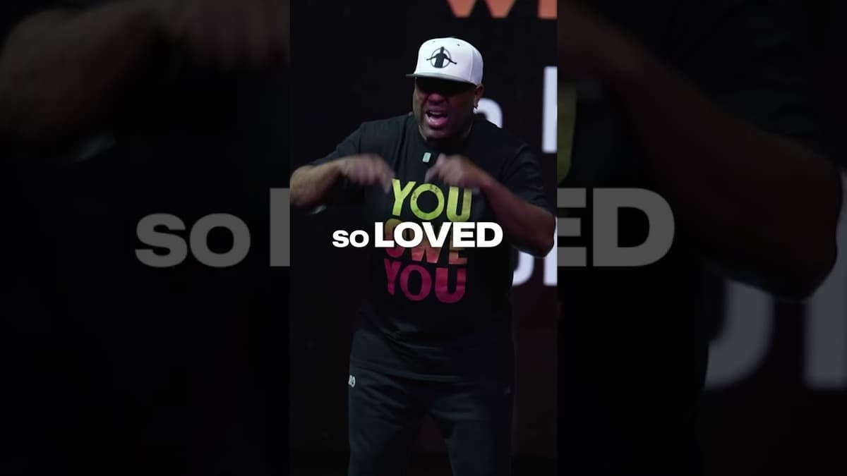 Everybody Wants the Stage, But Not the Sacrifice