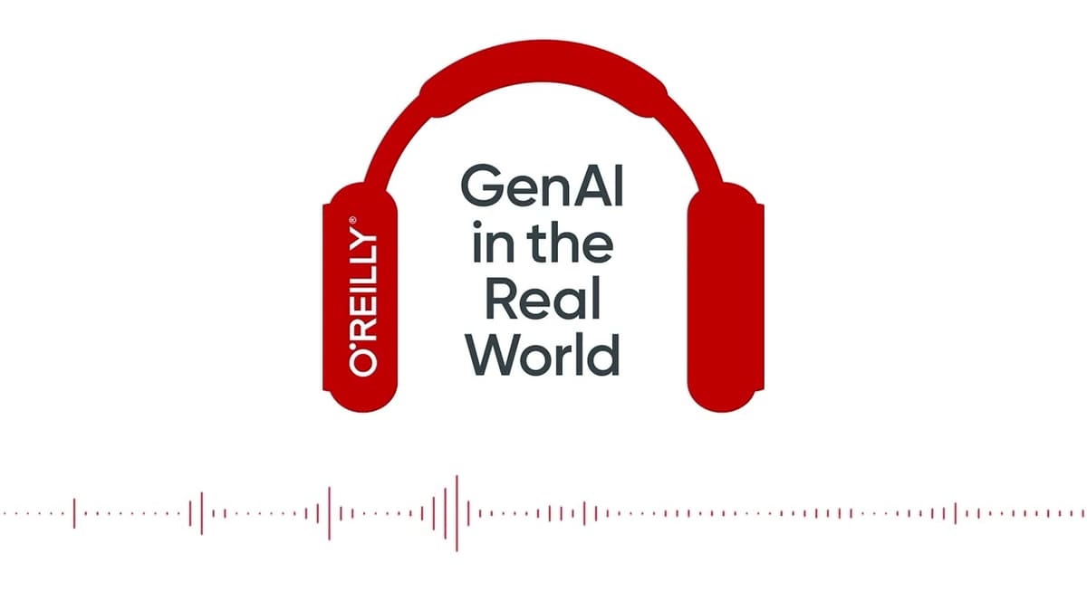 Generative AI in the Real World: Chip Huyen on Finding Business Use Cases for Generative AI