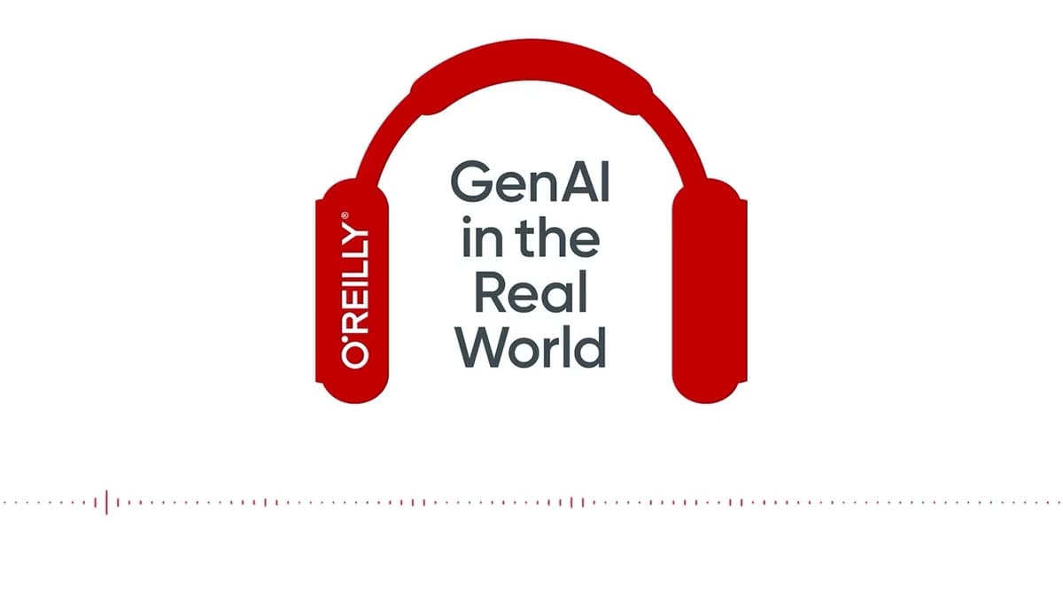Generative AI in the Real World: Faye Zhang on Using AI to Improve Discovery