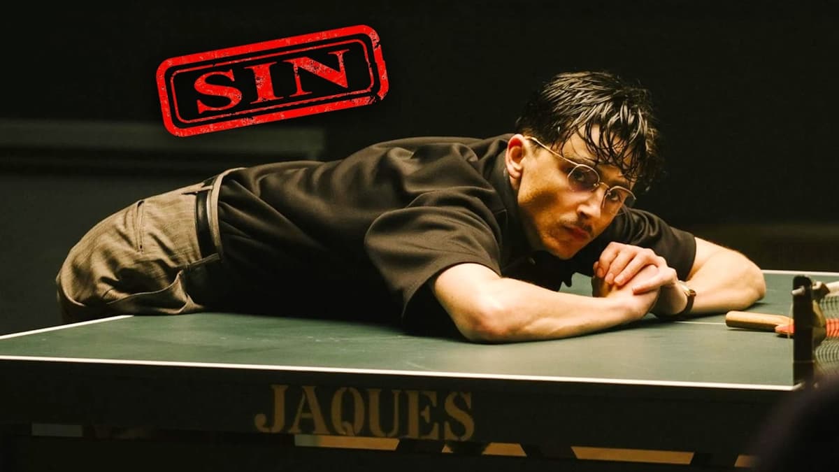 Everything Wrong With Marty Supreme In 17 Minutes Or Less