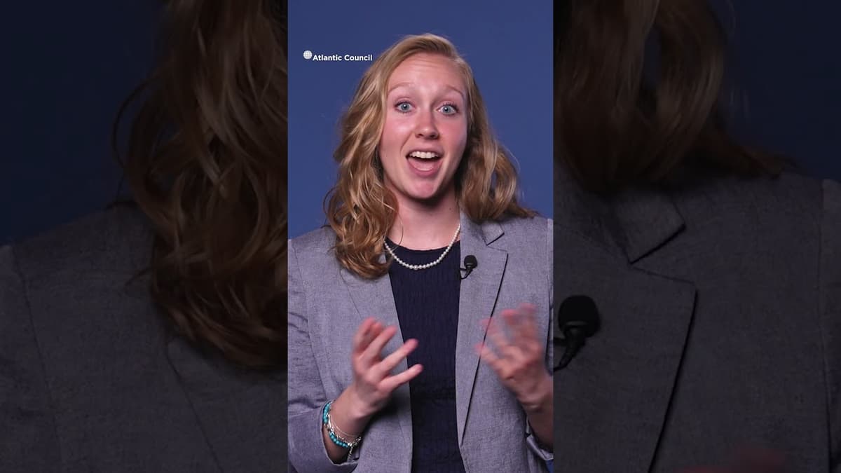 What Will the World Look Like in 2036?