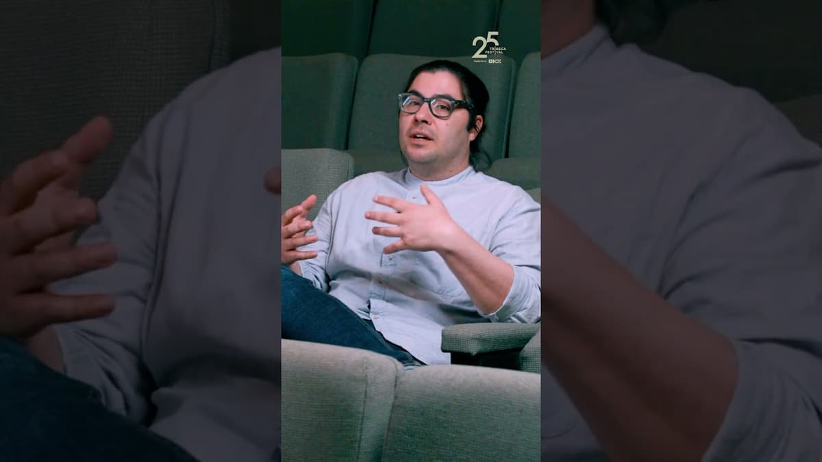 International Narratives In Competition | 2026 Tribeca Festival