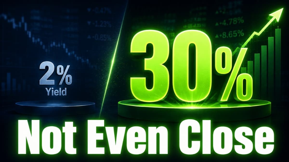 Selling Puts for Income vs Dividend Investing (Which Is Better?)