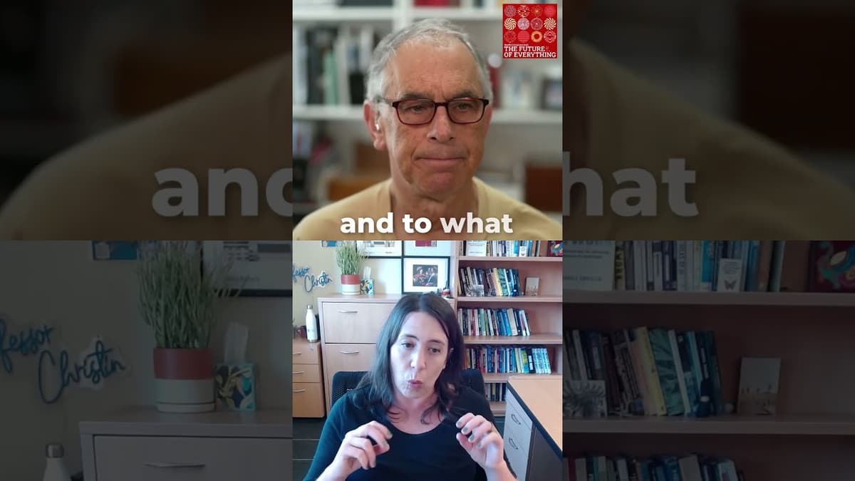 Journalism and the Rise of Social Media Metrics - Angèle Christin