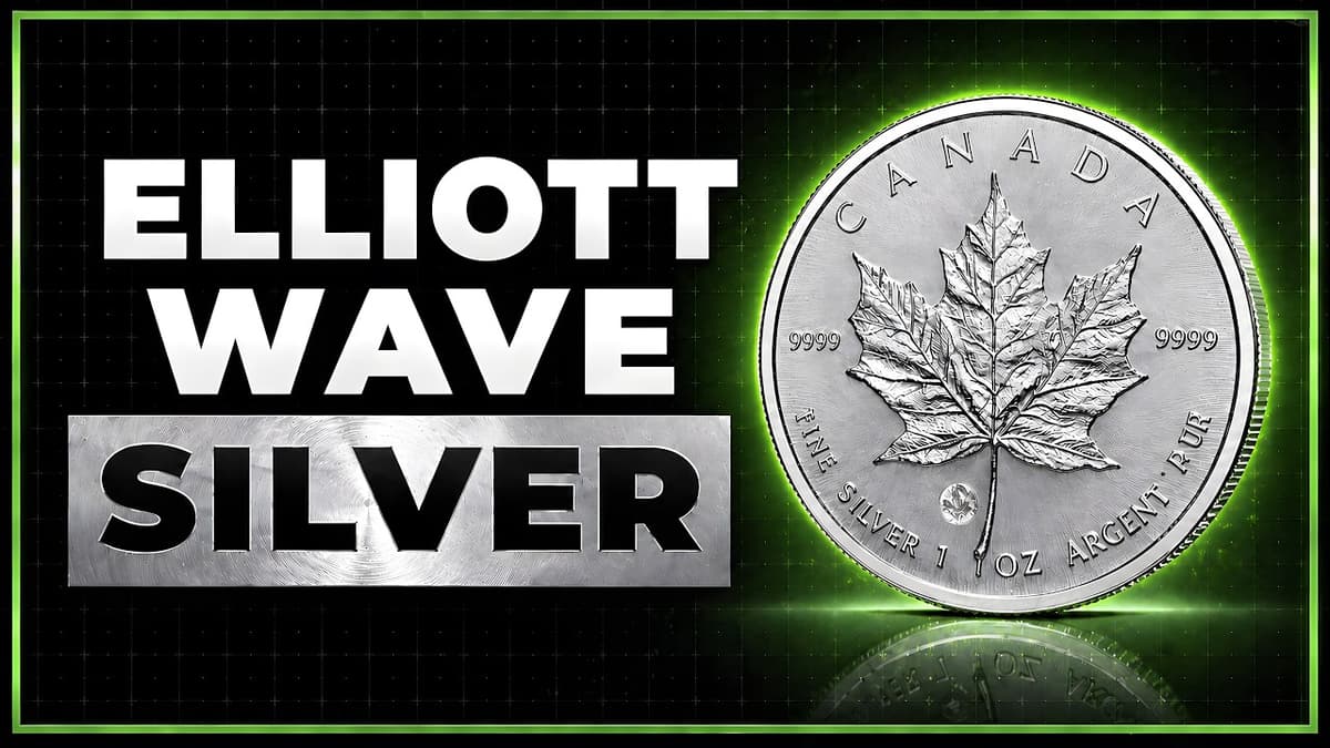 Silver Support Levels: Critical Spots for the Week Ahead