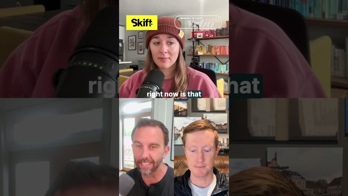 New U S  Travel Rules Could Scare Tourists Away