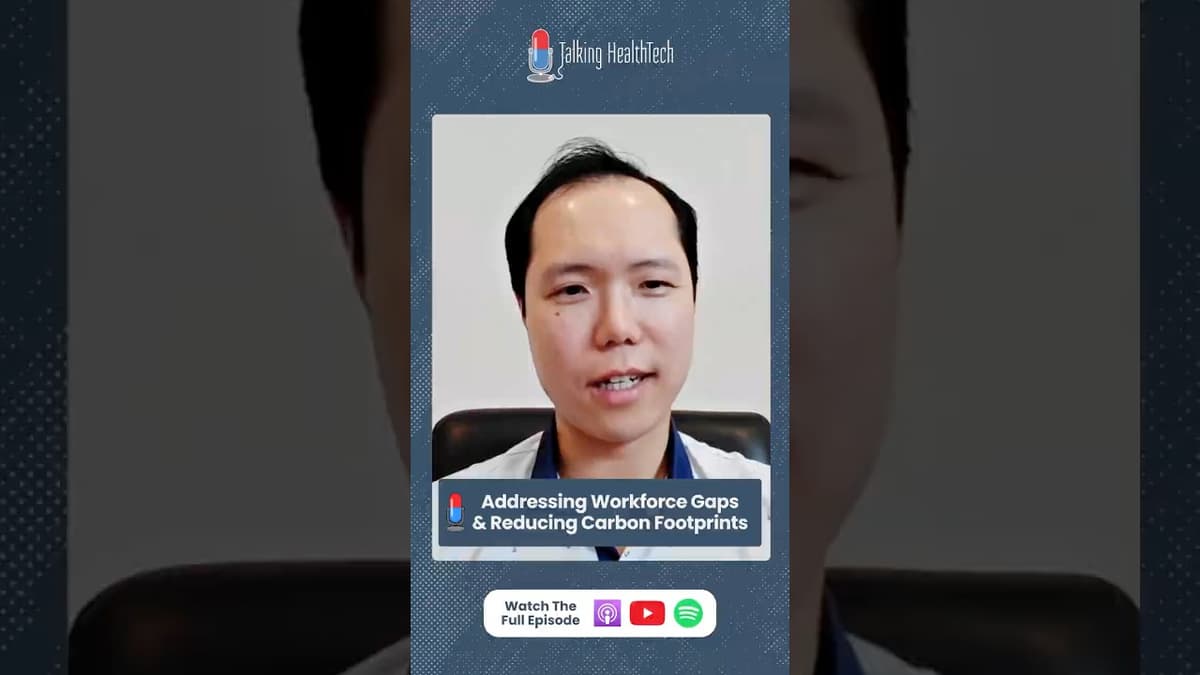 Leveraging Telehealth and Telecare for Broader Access and Sustainable Healthcare