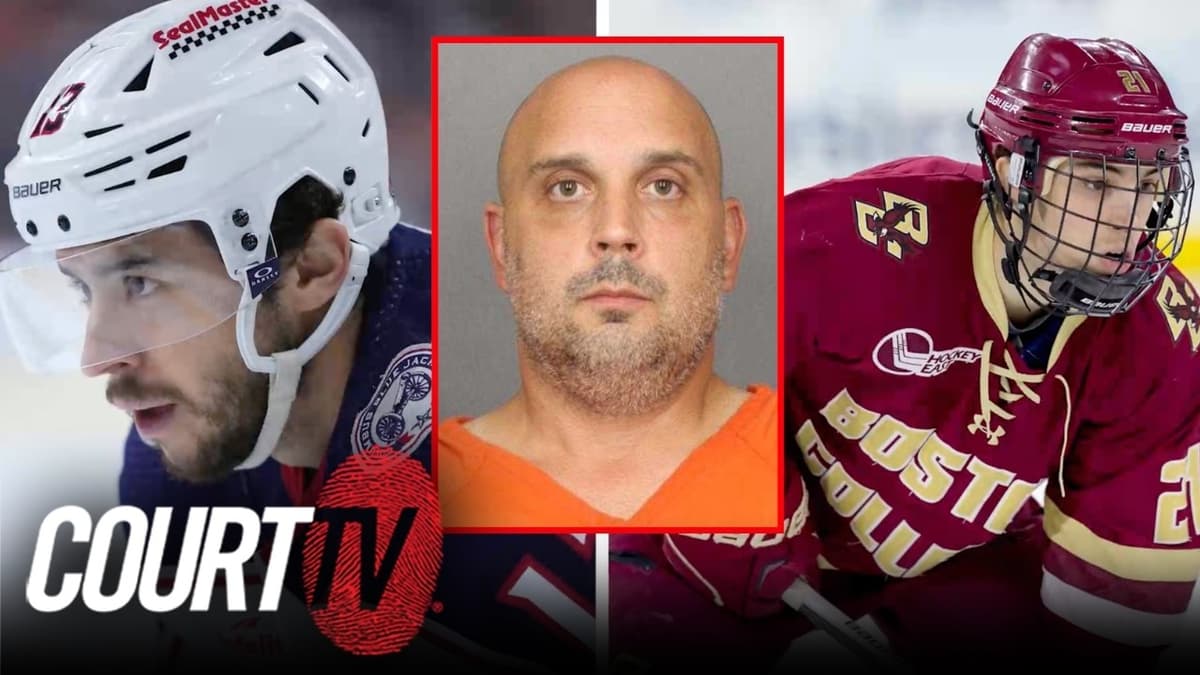 Man Charged With Killing Hockey's Gaudreau Brothers Wants Case Dismissed