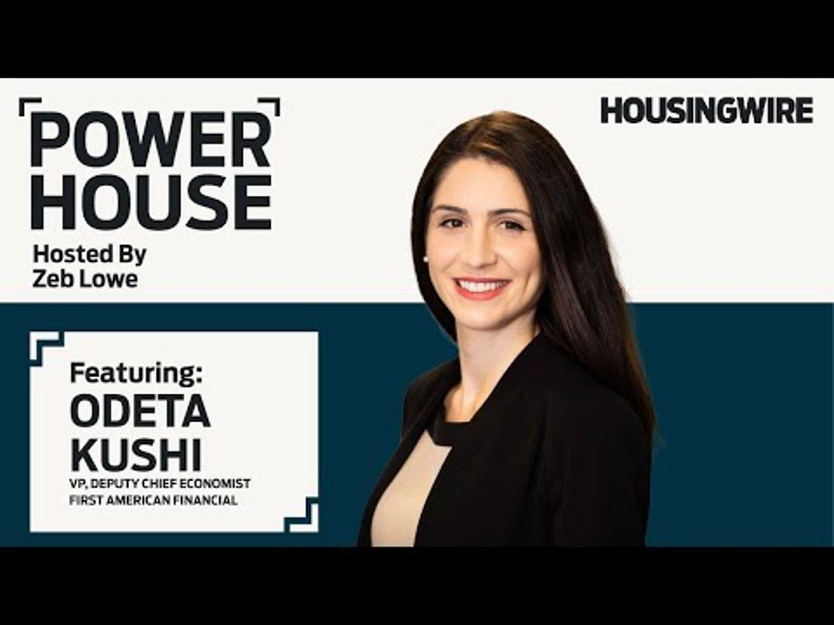 From Charts to Closings: What You Should Be Watching in the Market