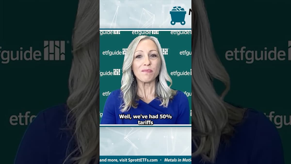 How Are Tariffs Affecting the Copper Market?