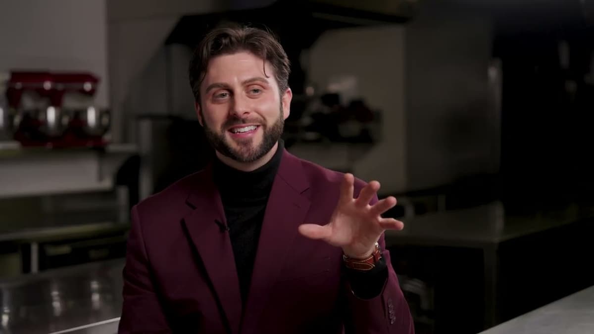 Dr. Nate Wood on Culinary School, Food as Medicine & Building a Career | Culinary School to Career