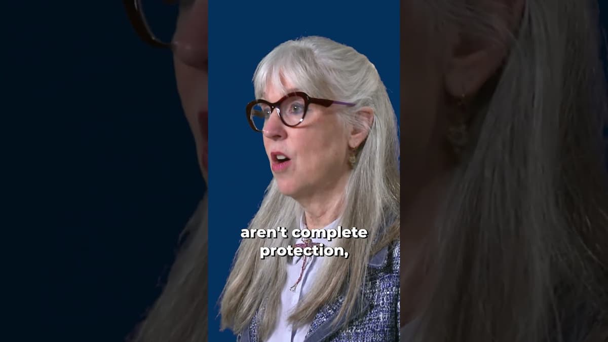 Your Daily Dose: Staying Healthy as We Age by Protecting Our Immune System